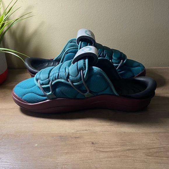 NIKE OFFLINE 3.0 MULE - Picture 3 of 5